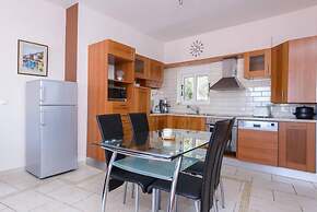 Agia Efimia Seaside 2b r Apartment