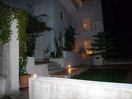 Agia Efimia Seaside 2b r Apartment