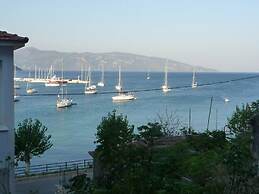 Agia Efimia Seaside 2b r Apartment