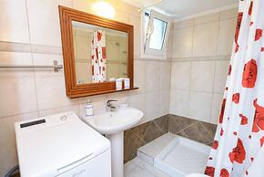 Agia Efimia Seaside 2b r Apartment