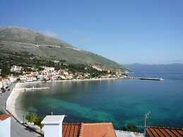 Agia Efimia Seaside 2b r Apartment