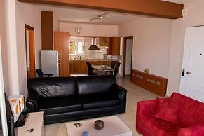 Agia Efimia Seaside 2b r Apartment