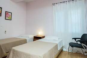 Agia Efimia Seaside 2b r Apartment