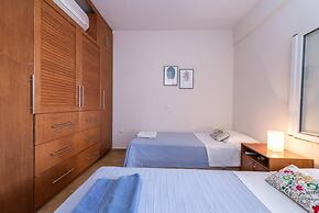 Agia Efimia Seaside 2b r Apartment