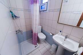 Studio on Agia Efimia Seaside