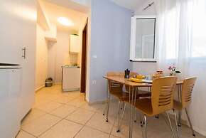 Studio on Agia Efimia Seaside