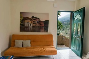 Myrtos Cottages Polimnia