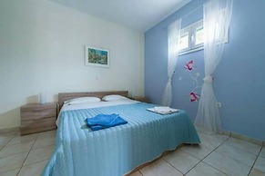 Myrtos Cottages Polimnia