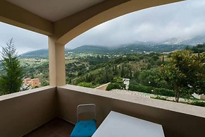 Myrtos Cottages Polimnia