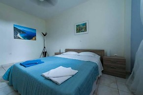 Myrtos Cottages Polimnia