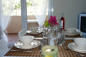 Myrtos Cottages Polimnia