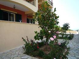 Myrtos Cottages Polimnia