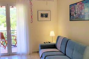 Myrtos Cottages Cleo