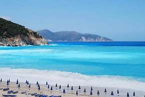 Myrtos Cottages Cleo