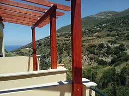 Myrtos Cottages Cleo