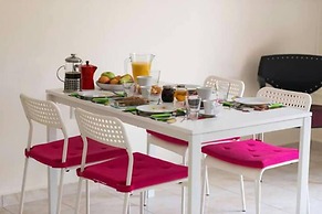 Myrtos Cottages Cleo