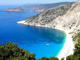 Myrtos Cottages Cleo