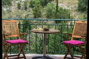 Myrtos Cottages Cleo