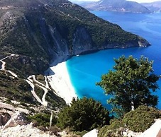 Agia Efimia Seaside in Agia Effimia