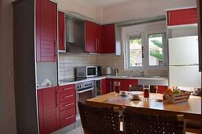 Agia Efimia Seaside in Agia Effimia