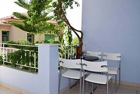 Agia Efimia Seaside in Agia Effimia