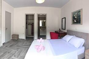 Villa Verde in Divarata