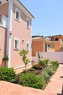 Villa Verde With Outdoor Jacuzzi