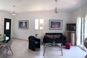 Villa Verde in Divarata