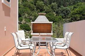 Villa Verde With Outdoor Jacuzzi
