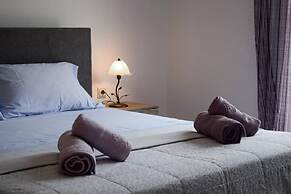 Villa Verde in Divarata