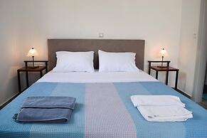 Villa Verde in Divarata