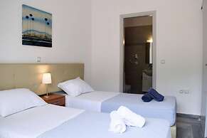 Villa Verde in Divarata