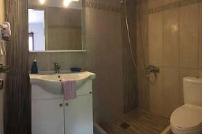 Villa Verde in Divarata