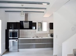 Villa Verde in Divarata