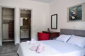 Villa Verde in Divarata