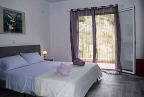 Villa Verde in Divarata