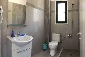 Villa Verde in Divarata