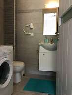 Villa Verde in Divarata