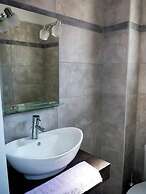 Villa Verde in Divarata