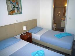 Villa Verde in Divarata