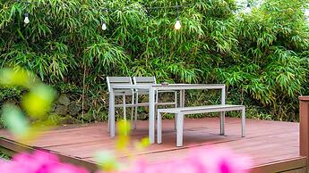 Jeju West Dokchae Pension