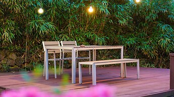 Jeju West Dokchae Pension