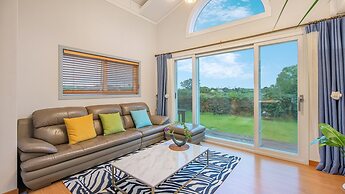 Jeju West Dokchae Pension