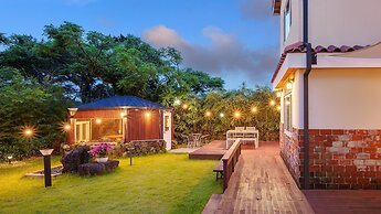 Jeju West Dokchae Pension