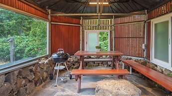 Jeju West Dokchae Pension