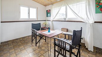 Jeju West Dokchae Pension