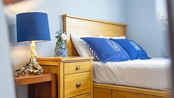 Jeju West Dokchae Pension