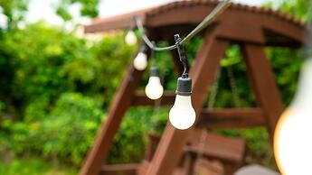 Jeju West Dokchae Pension