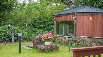 Jeju West Dokchae Pension