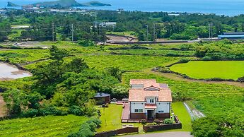 Jeju West Dokchae Pension